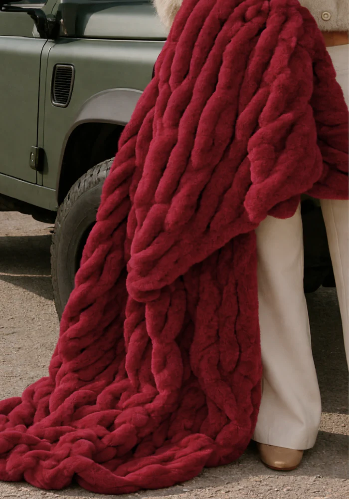 DreamLavish™ Throw