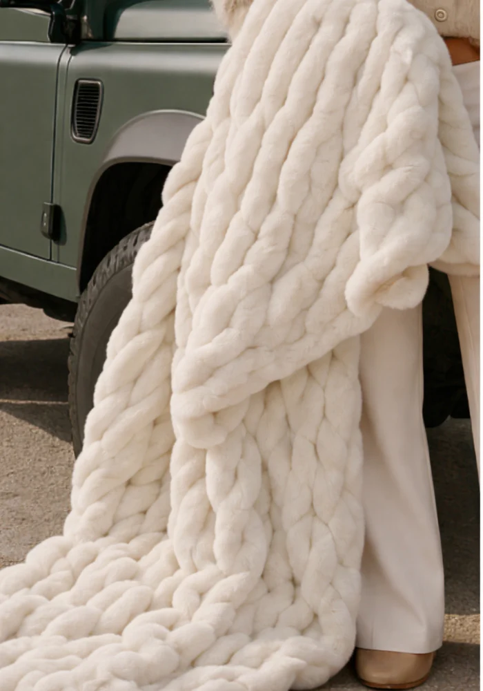 DreamLavish™ Throw