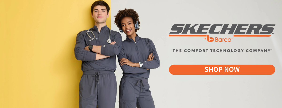 Skechers, shop now! 