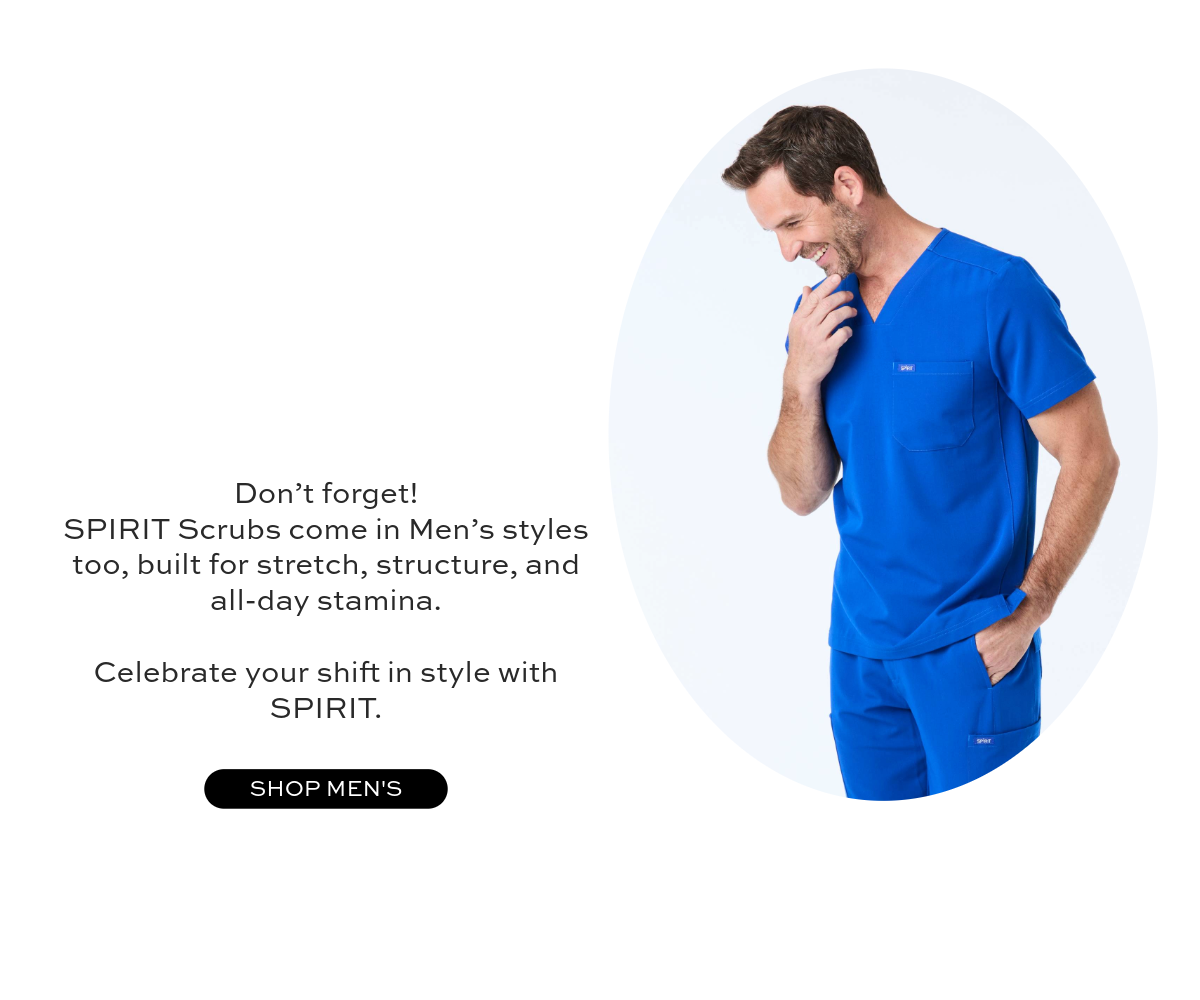 SIPIRT for Men, now available on our web. 