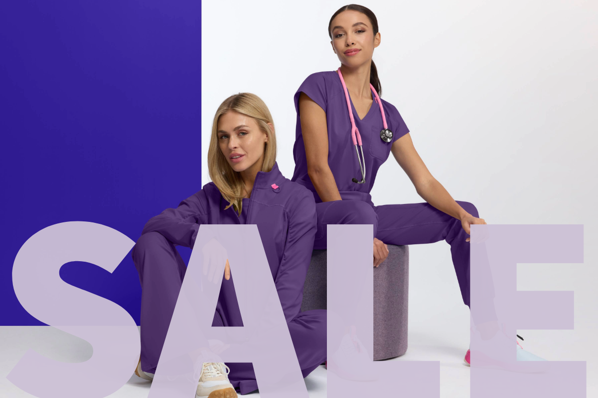 Med Couture, Healings Hands and more are 20% OFF