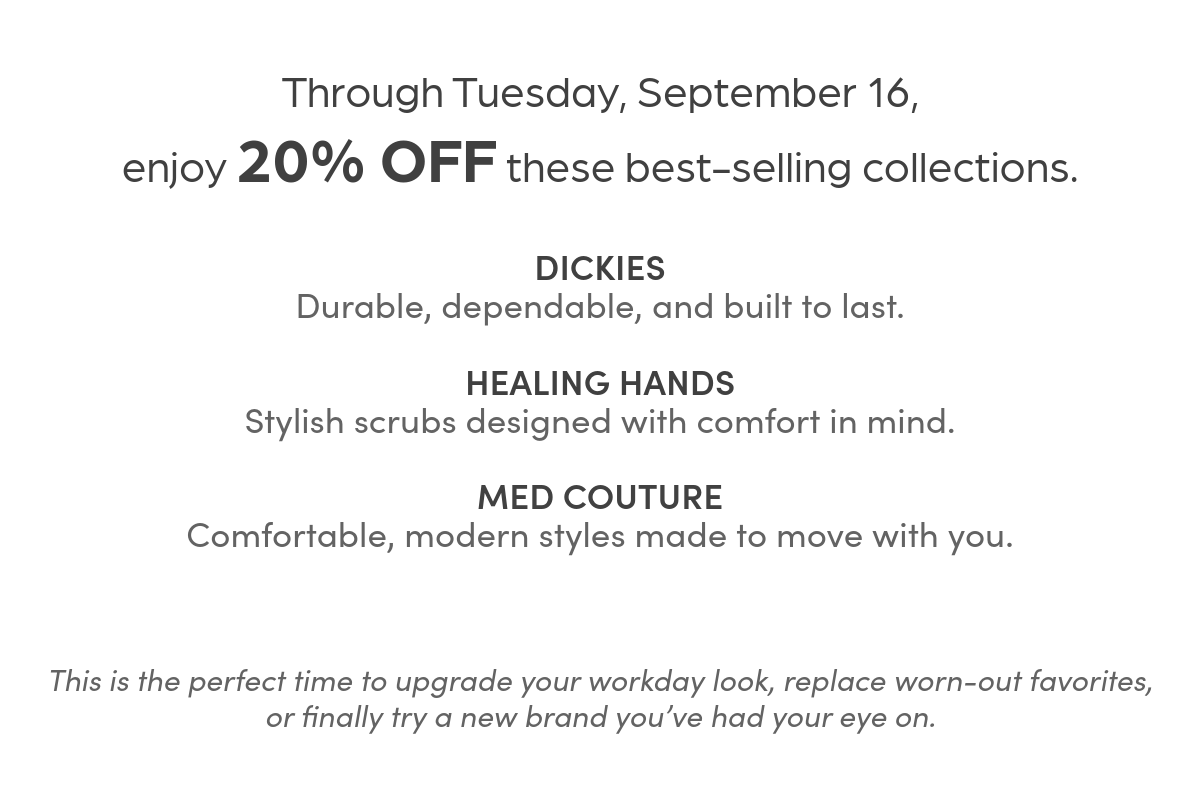 The latest styles at unbeatable prices! 