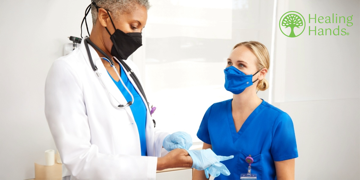We are proud to support awareness and help you feel your best every shift. 