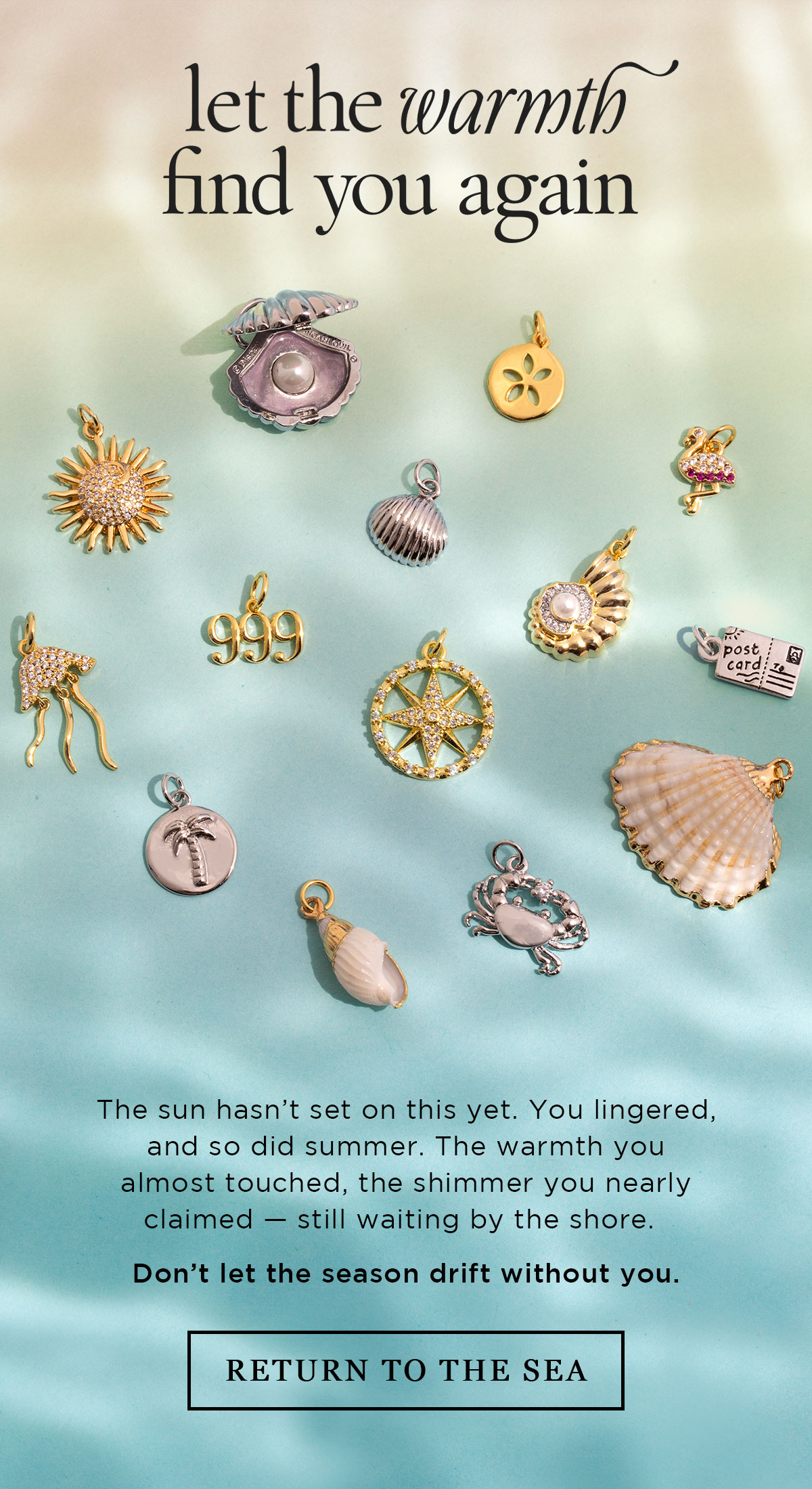 The Summer Collection
