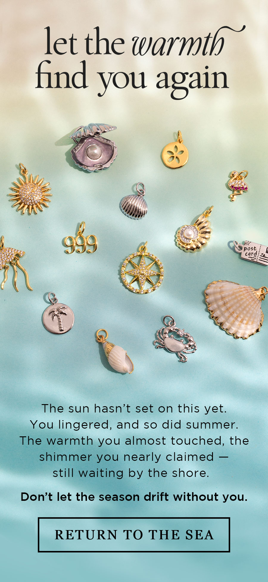 The Summer Collection