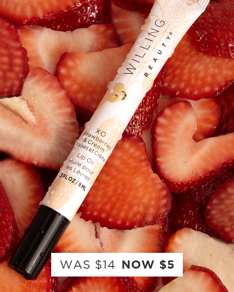 Lip Oils