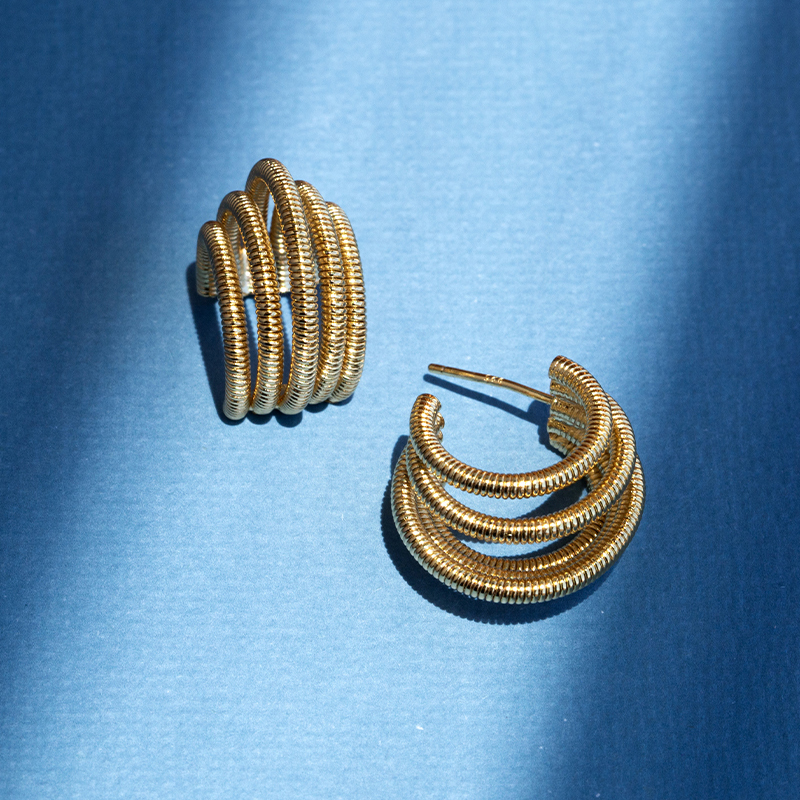 Summer Earrings