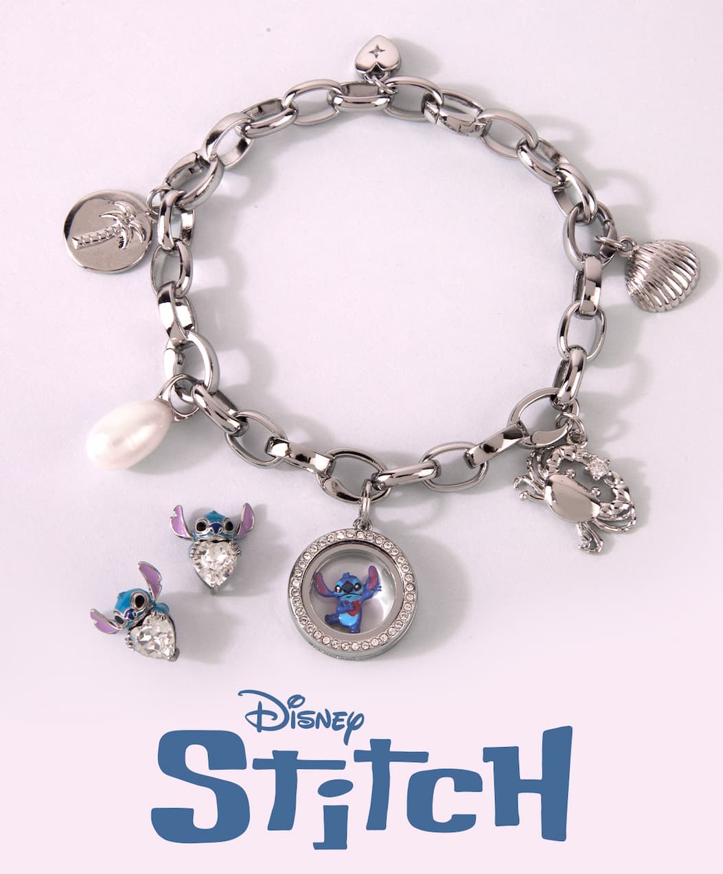 Disney Stitch
