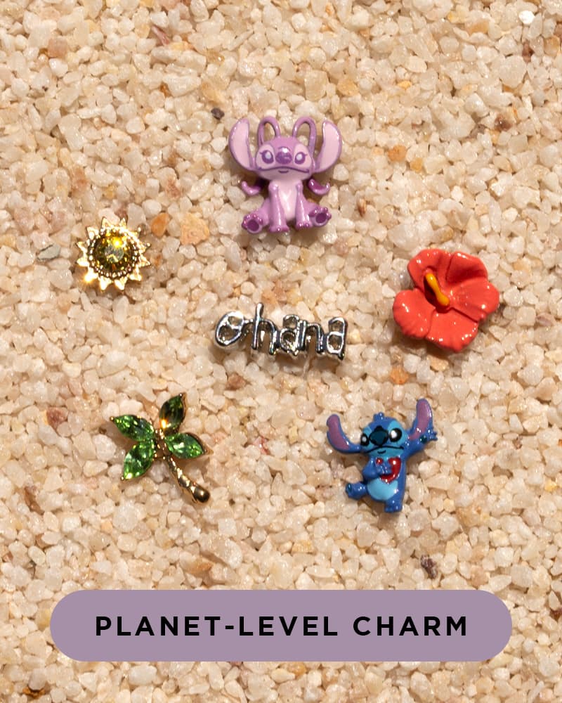 Disney Stitch