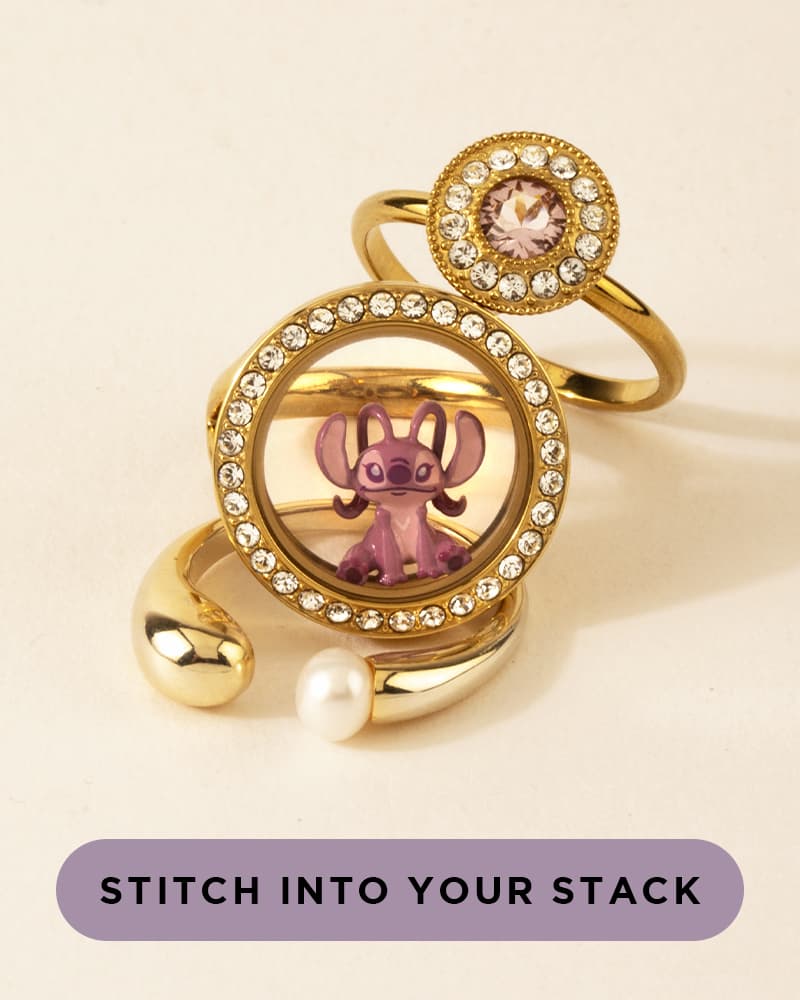 Disney Stitch