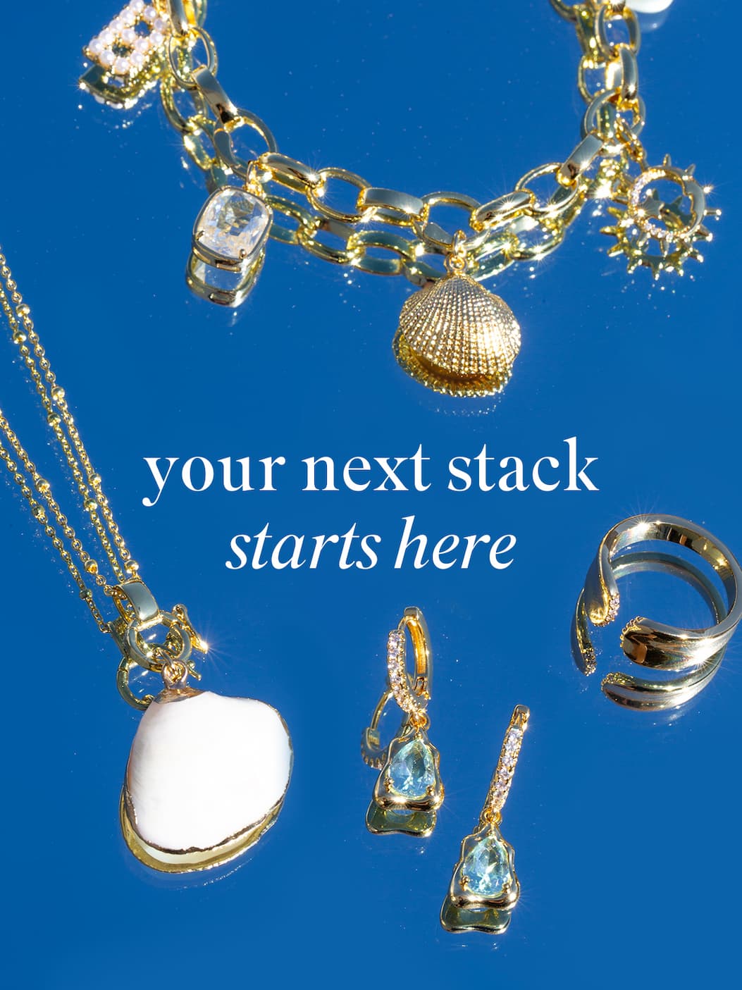 New Arrivals