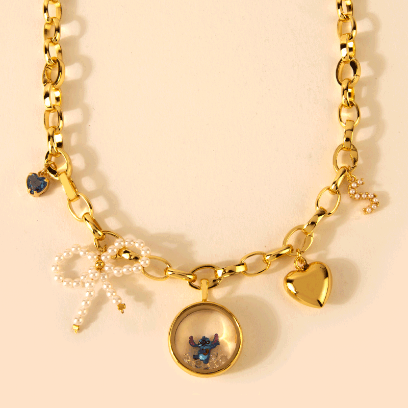 Disney Stitch