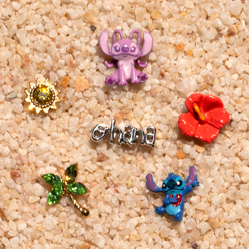 Disney Stitch
