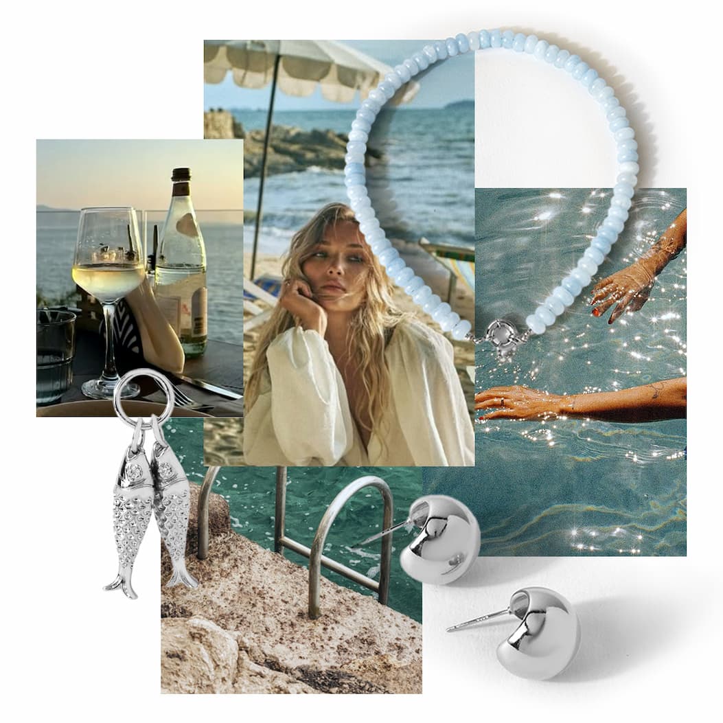 Shop The Look