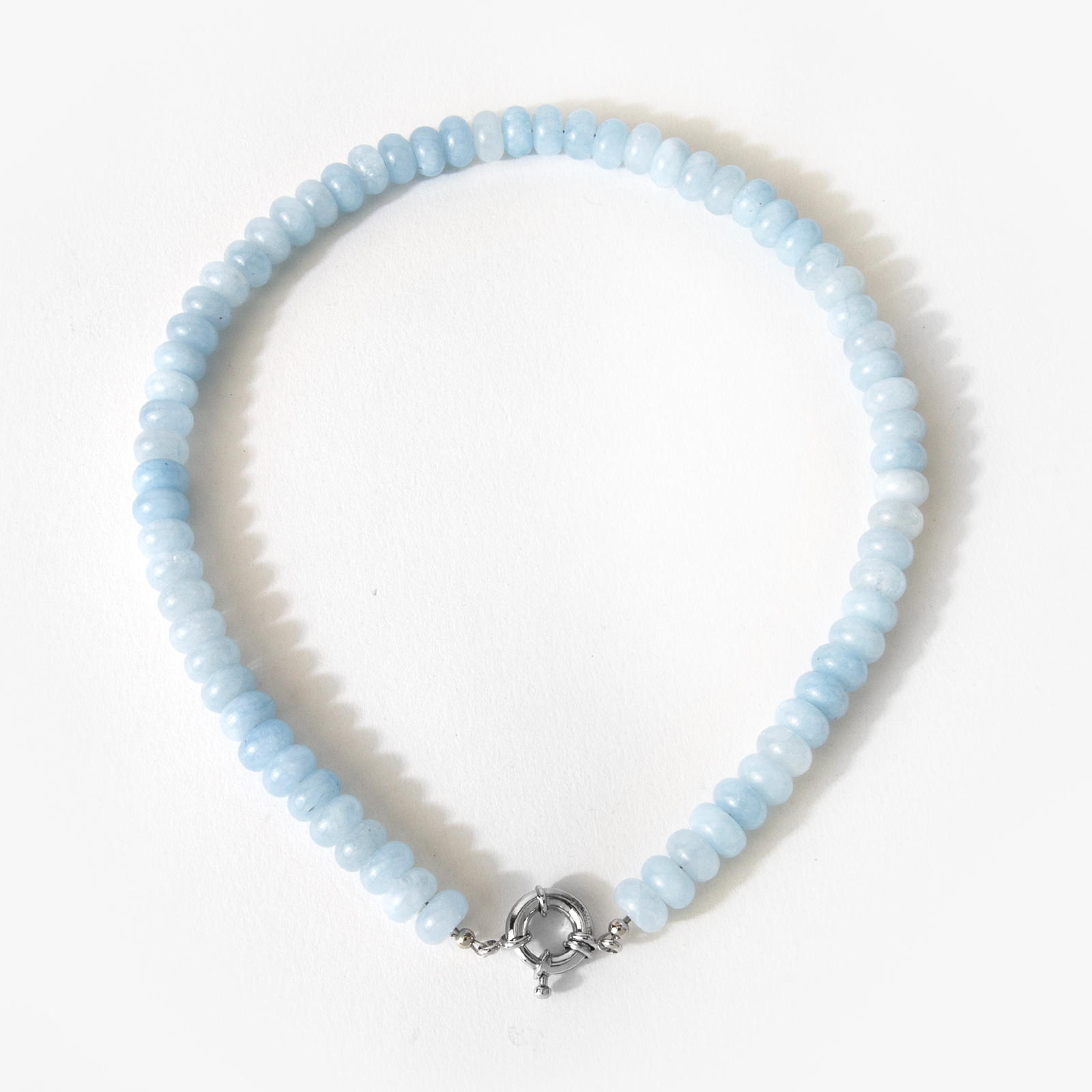 Skyline Sailor Necklace