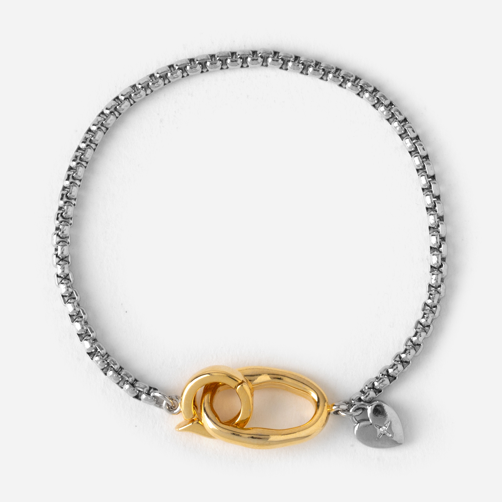 Tide Break Bracelet