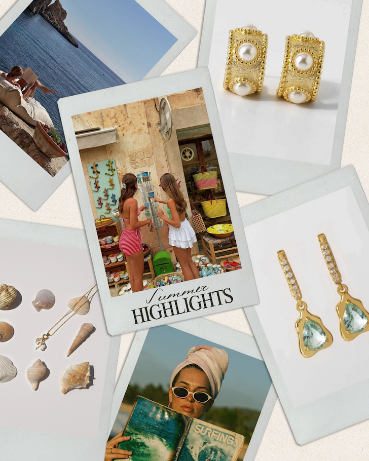 Summer Collection