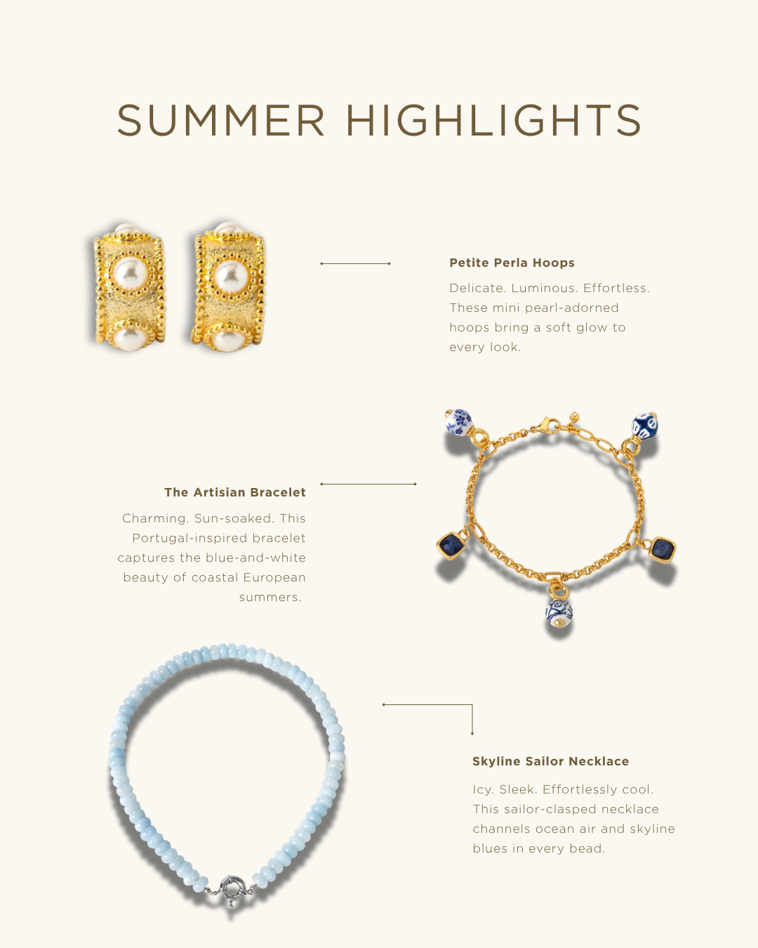 Summer Collection