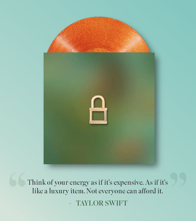 Lock Locket