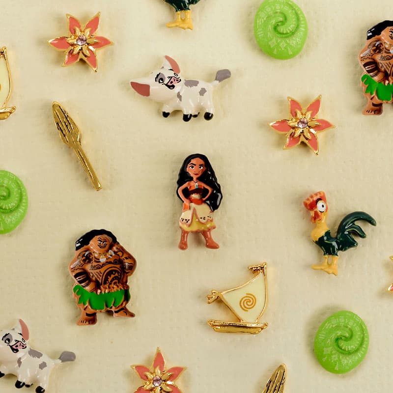 Moana