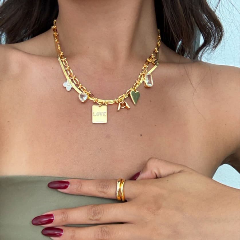 Layer Your Look