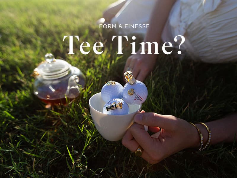 Tee Time