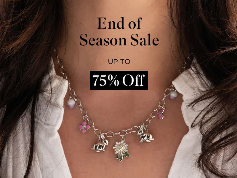 End of Season Sale