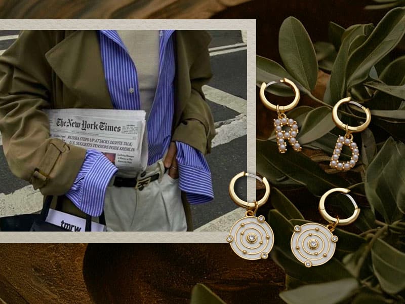 Charm Bar Connections