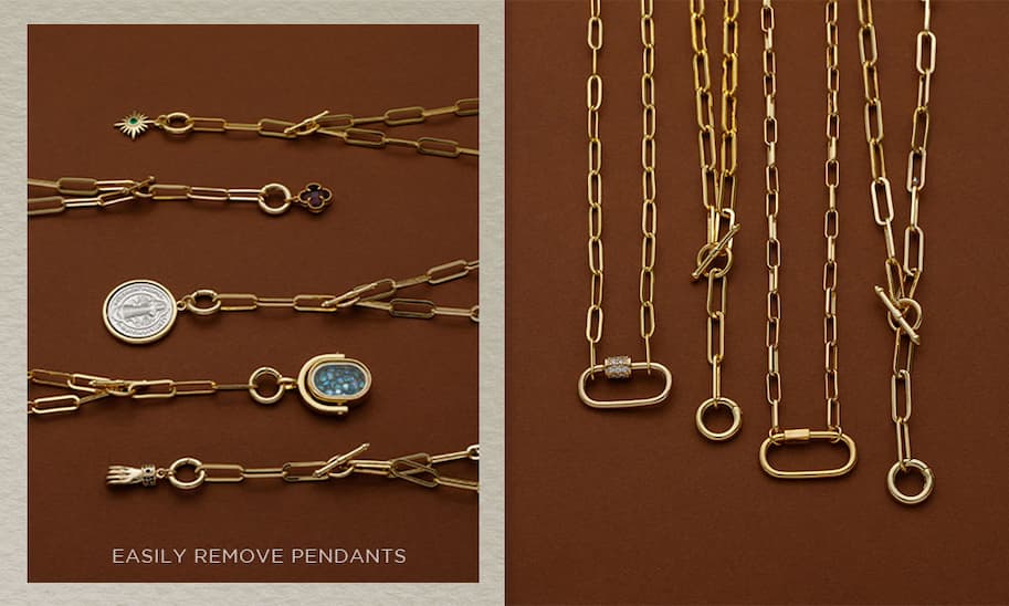 Mariner's Necklace