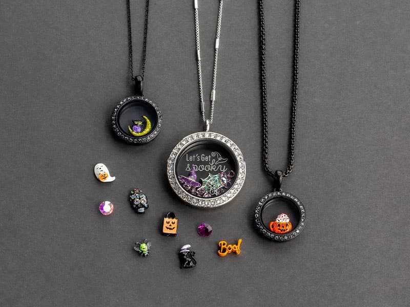 Halloween Shop