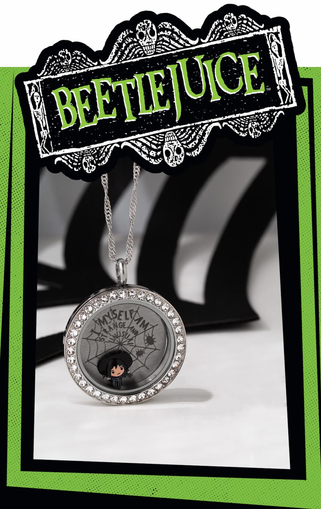 Beetlejuice Beetlejuicee