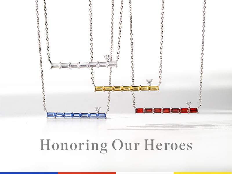 Honoring Our Heroes