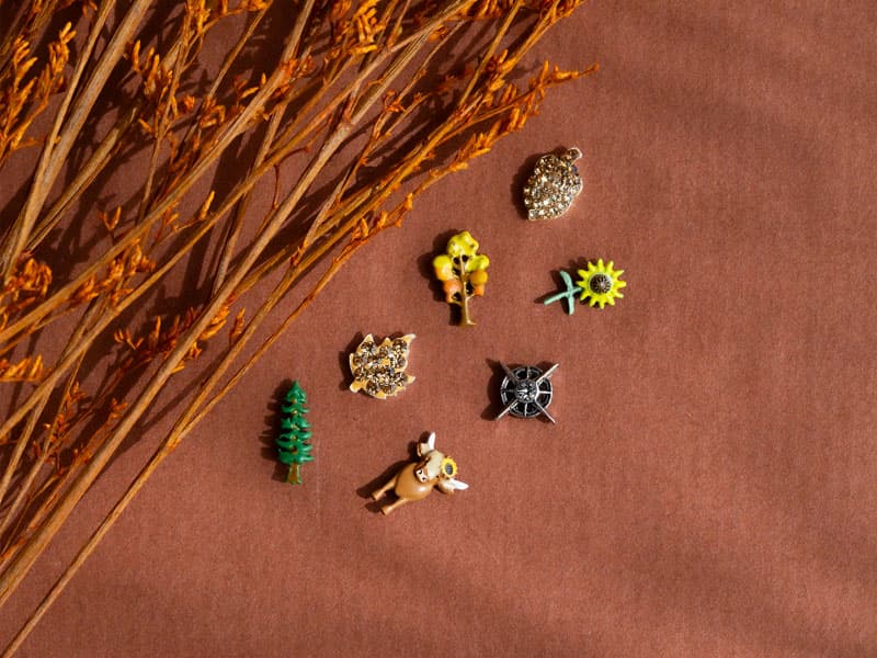 Acorn & Oak