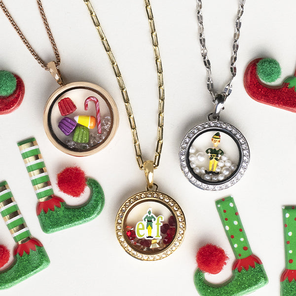 Warner Bros. Elf Collection
