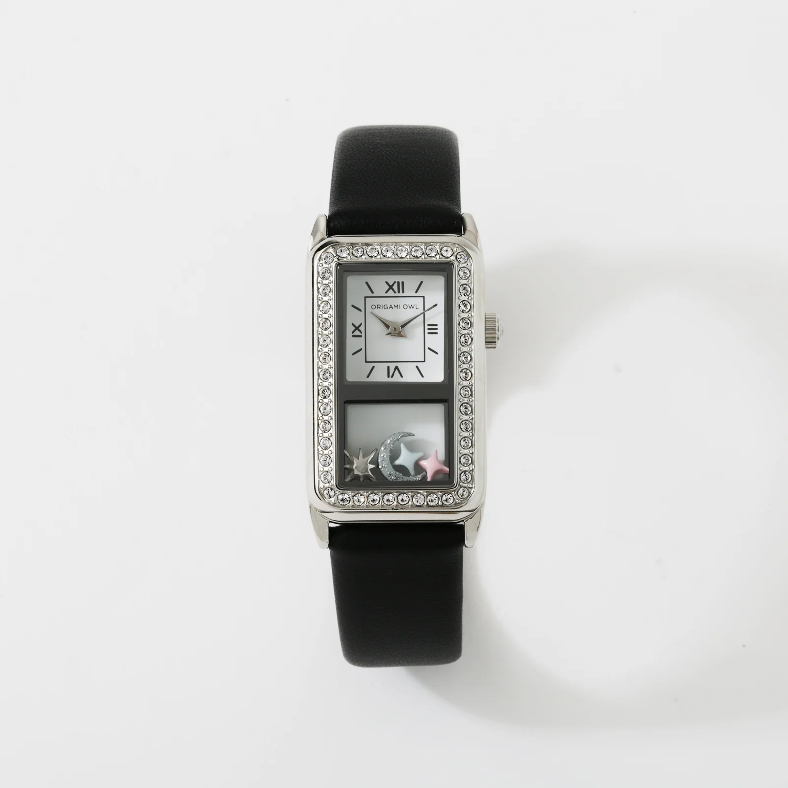 Image of Memories Under the Moon Living Locket Storyteller Watch