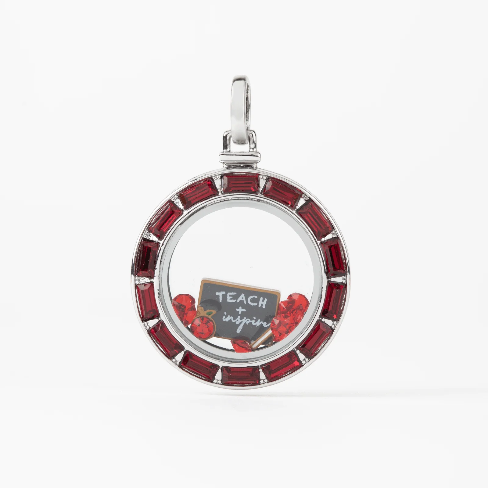 Image of Teacher Locket Set