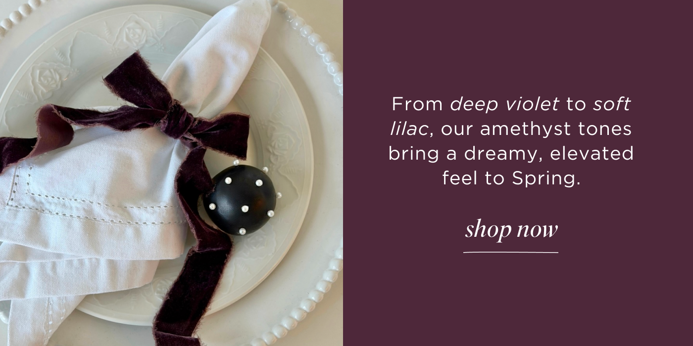 an image of a plate with a napkin tied to it