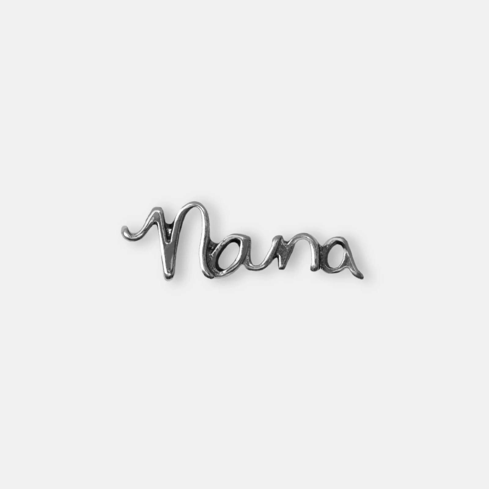 Image of 'Nana' Charm
