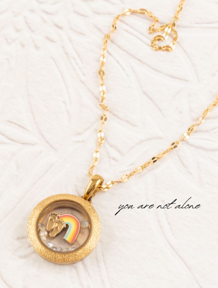Origami Owl Disney Alice in Wonderland