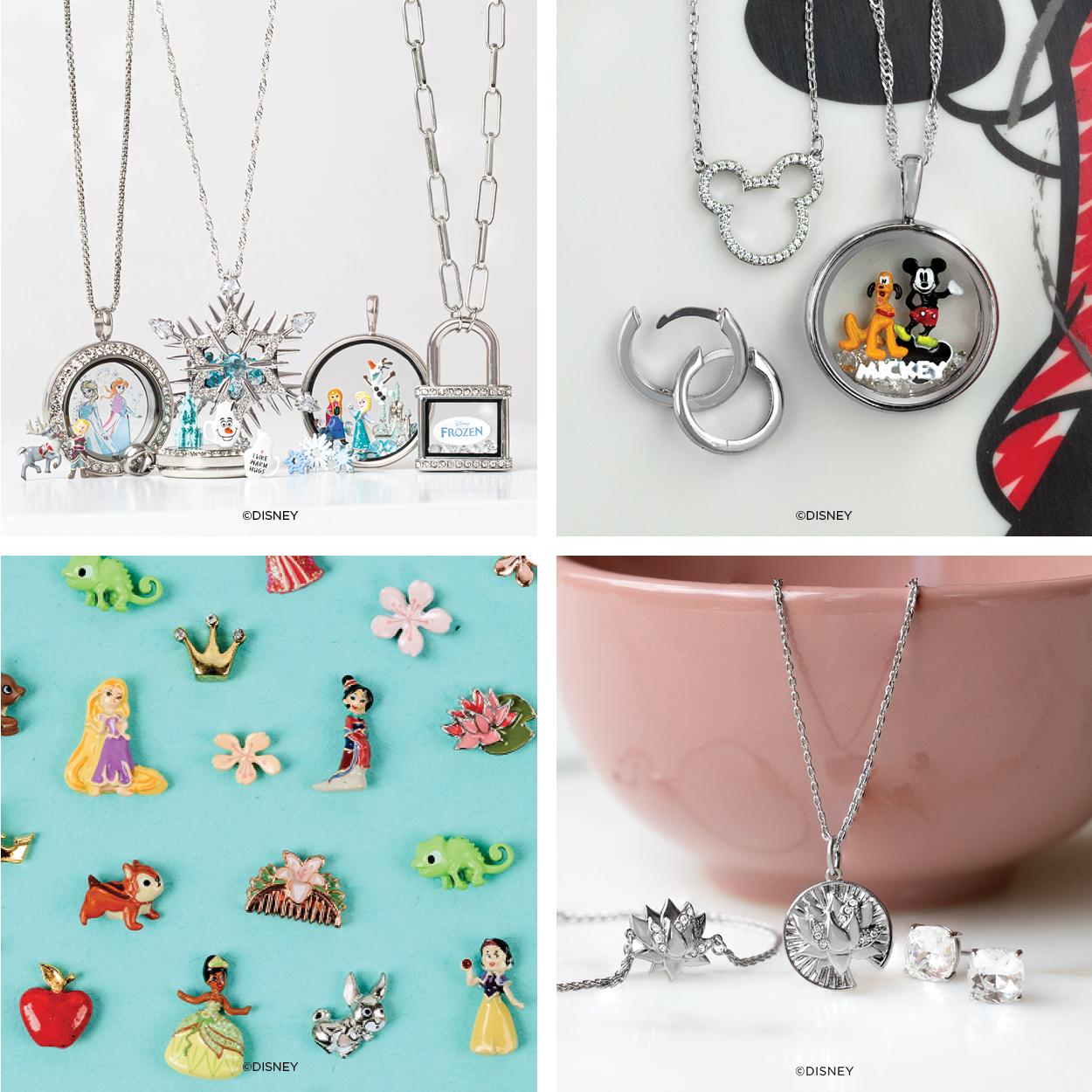 Shop Disney