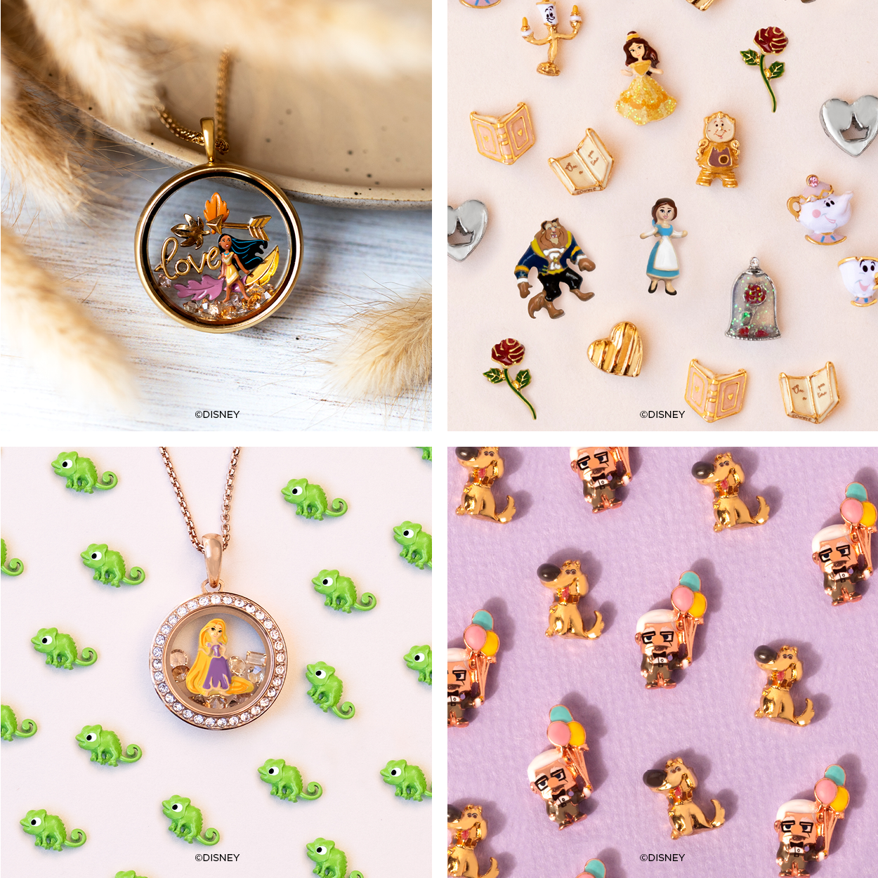Shop Disney