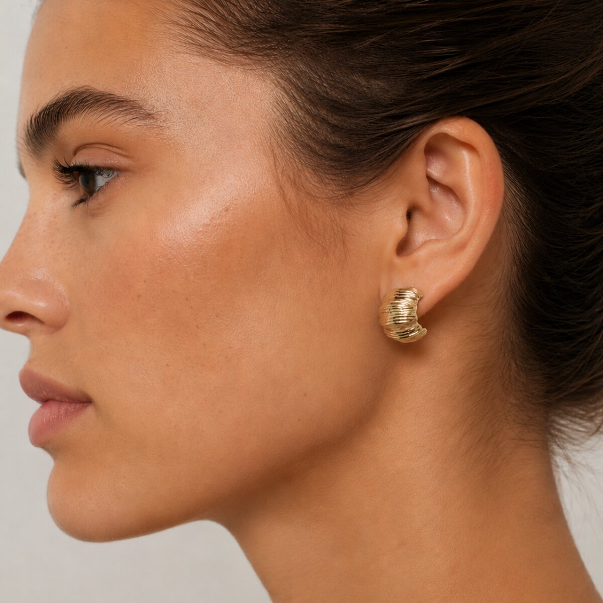 The Croissant Hoops