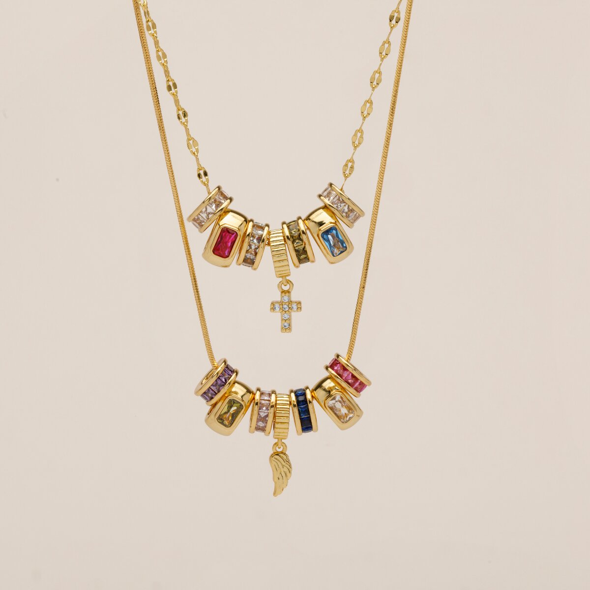 The Keepsake Collection