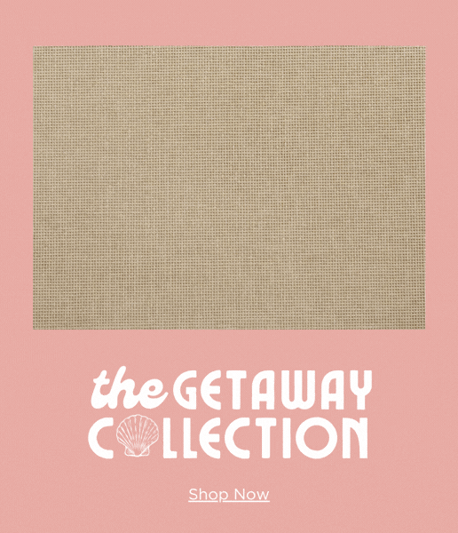 The Getaway Collection