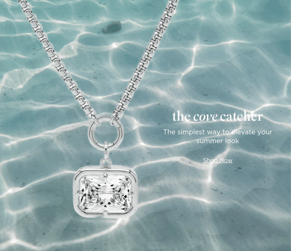 The Cove Catcher