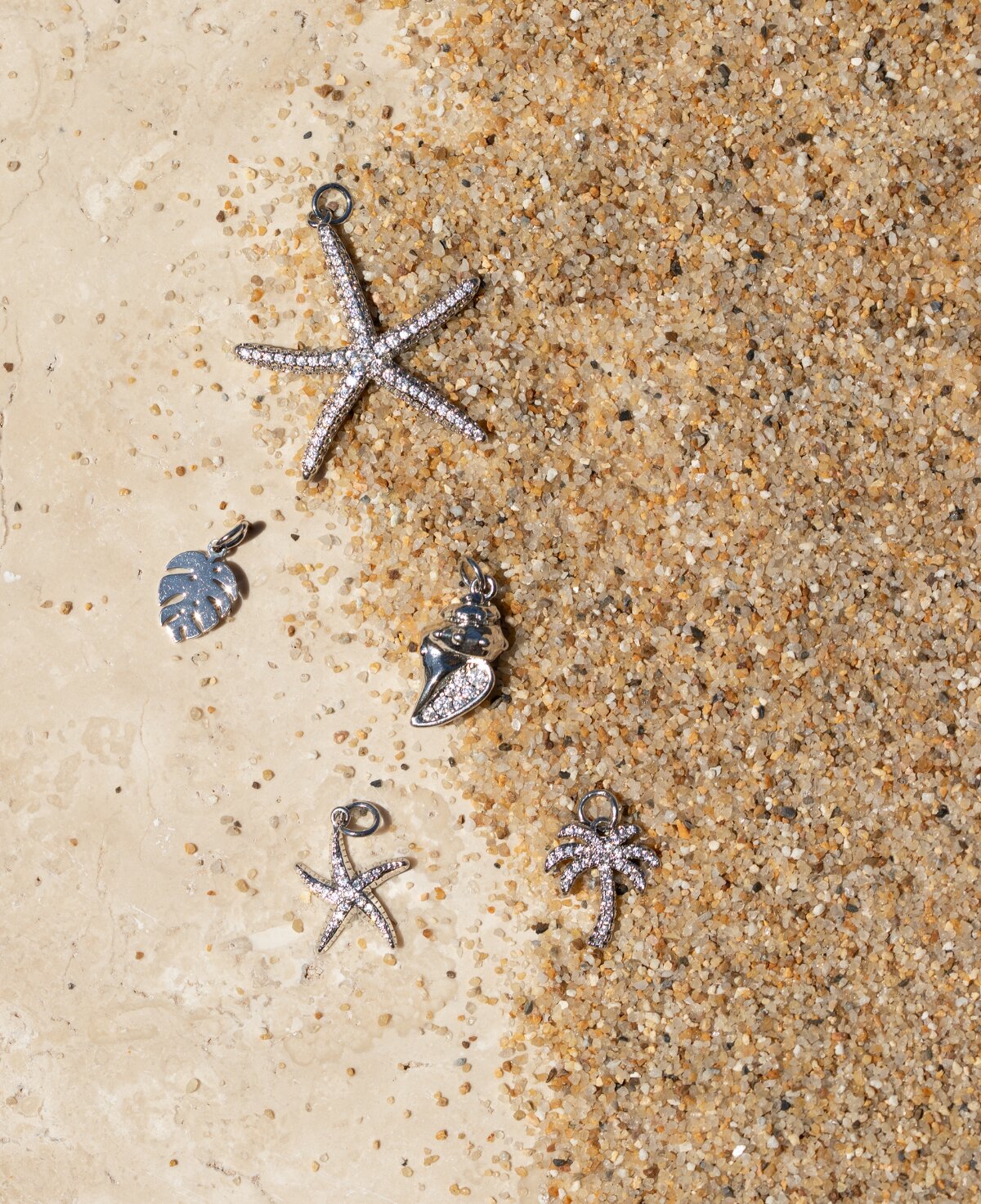 Charm Pendants