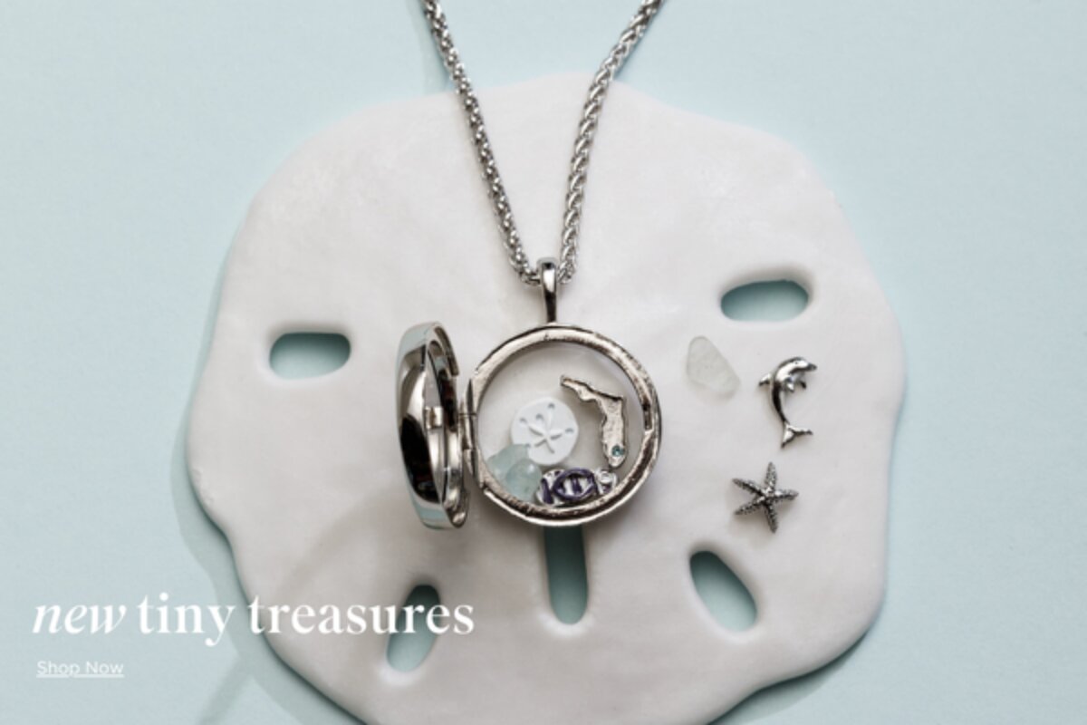 Mini Charms