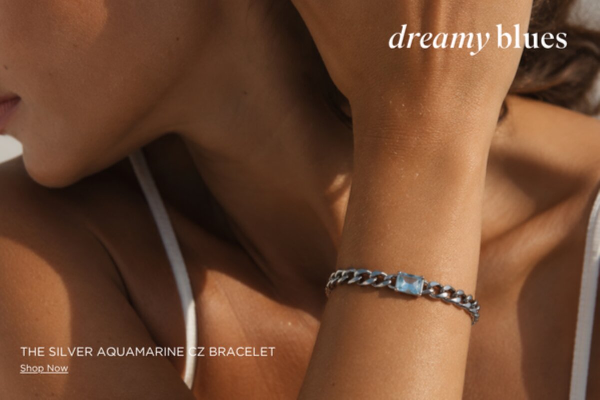 The Shoreline Bracelet