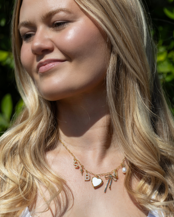 Charm Pendants