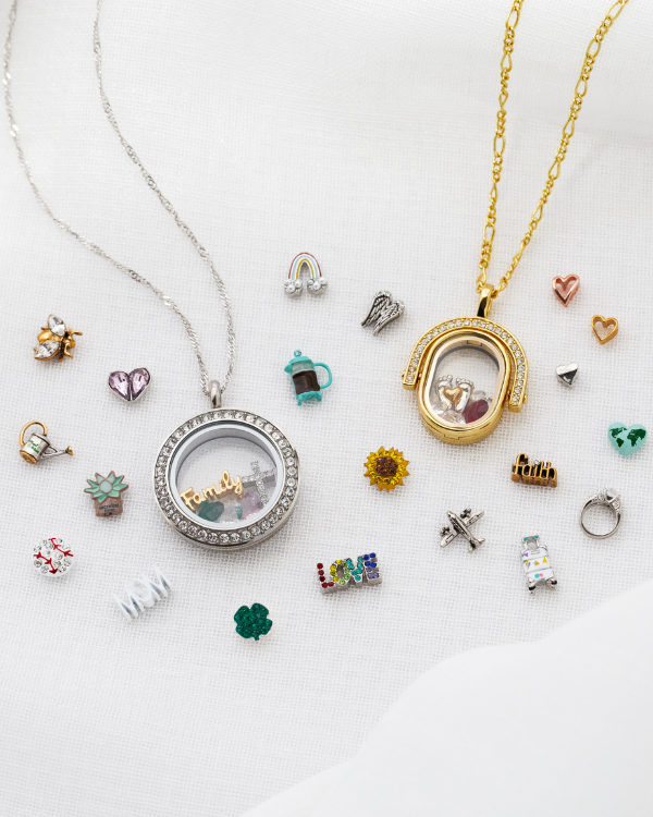Mini Charms